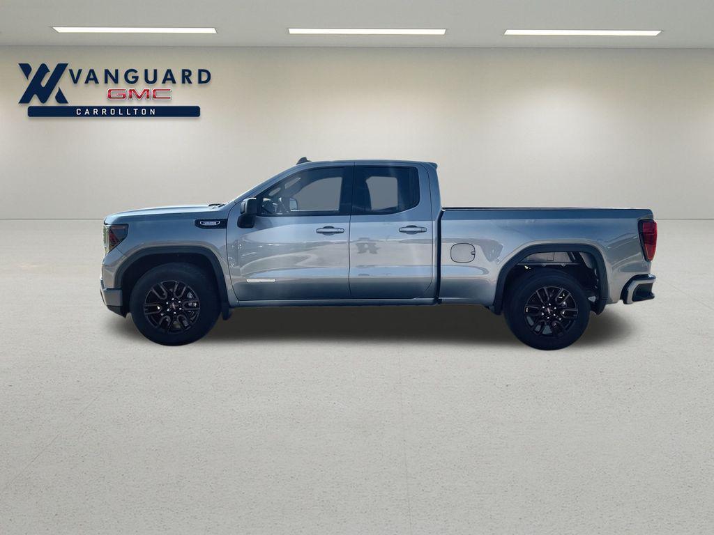 new 2026 GMC Sierra 1500 car, priced at $41,426