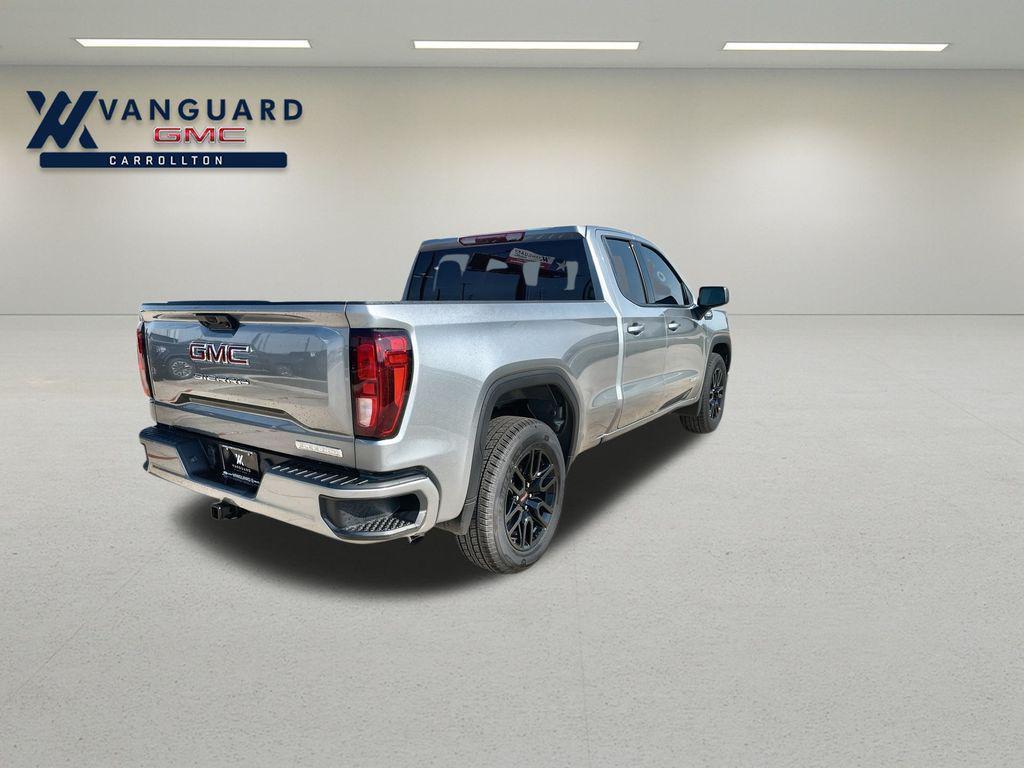 new 2026 GMC Sierra 1500 car, priced at $41,426