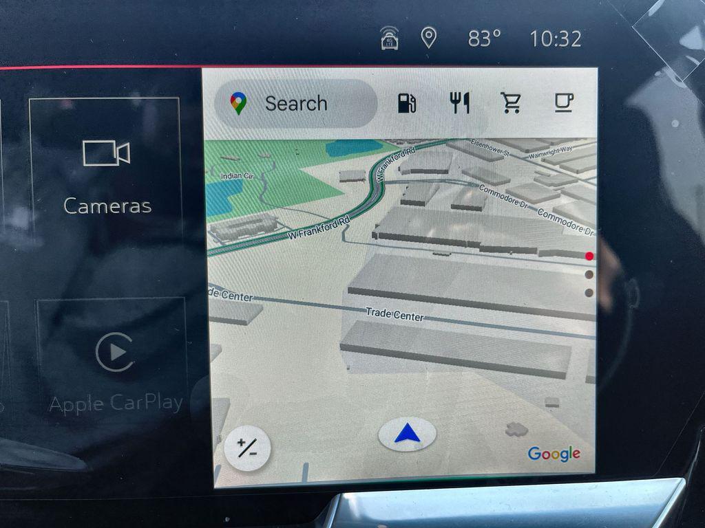 new 2026 GMC Sierra 1500 car, priced at $41,426