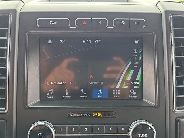 used 2019 Ford Expedition Max car, priced at $24,908