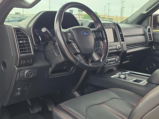 used 2019 Ford Expedition Max car, priced at $24,908