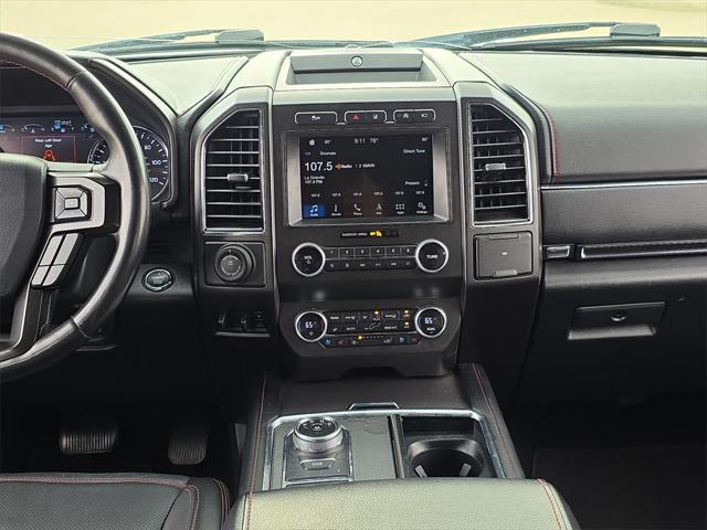 used 2019 Ford Expedition Max car, priced at $24,908