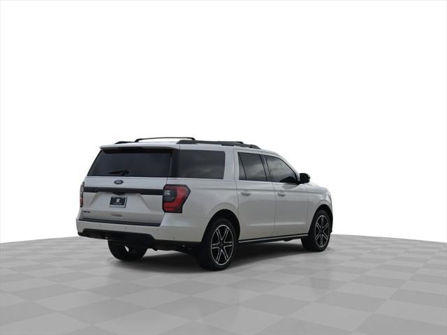 used 2019 Ford Expedition Max car, priced at $24,908