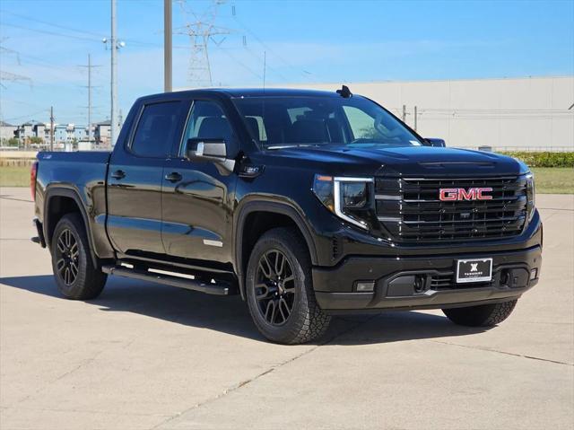 new 2025 GMC Sierra 1500 car, priced at $61,966