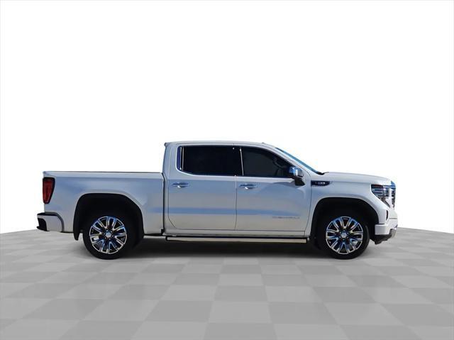 new 2025 GMC Sierra 1500 car, priced at $73,105