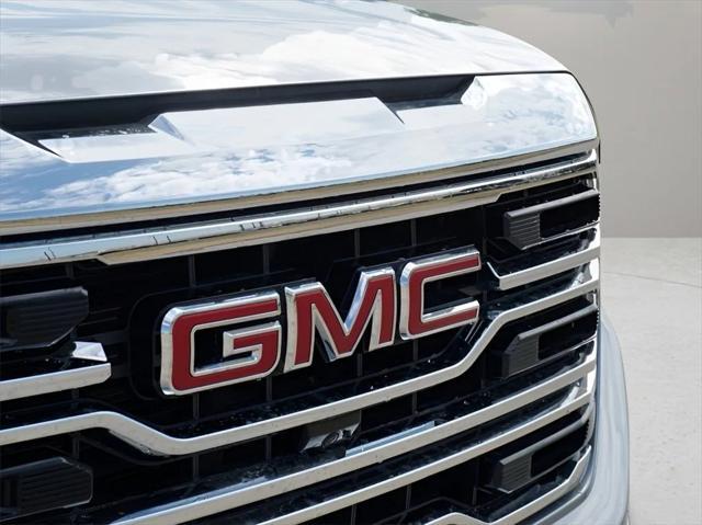 new 2024 GMC Sierra 1500 car, priced at $51,953