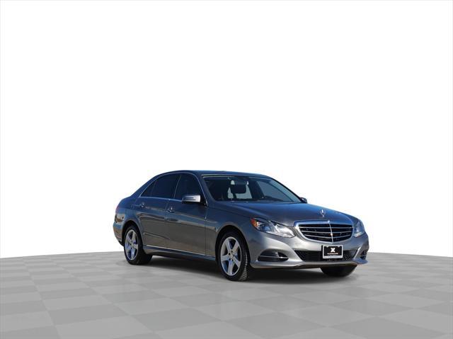 used 2014 Mercedes-Benz E-Class car, priced at $12,718