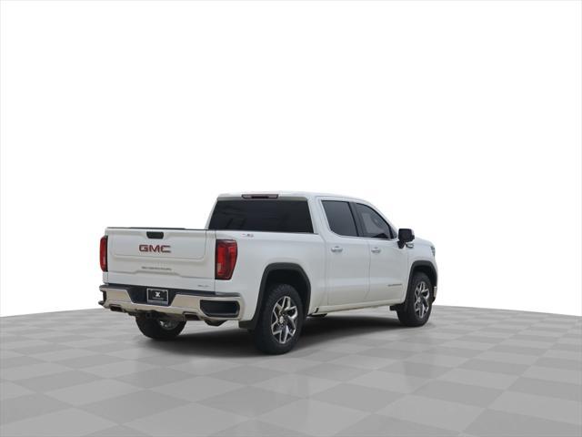 used 2023 GMC Sierra 1500 car
