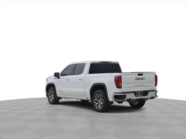 used 2023 GMC Sierra 1500 car