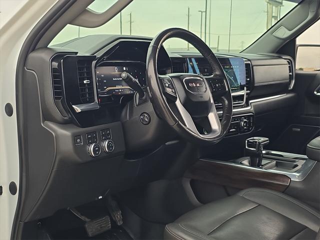 used 2023 GMC Sierra 1500 car