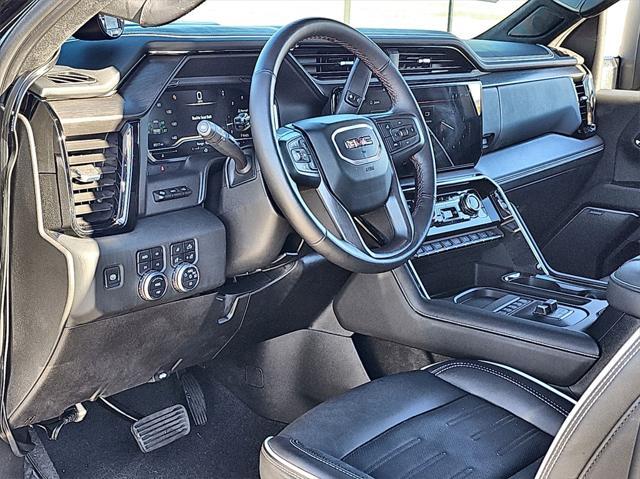 used 2024 GMC Sierra 2500 car, priced at $84,975