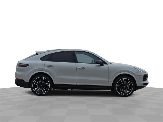 used 2023 Porsche Cayenne car