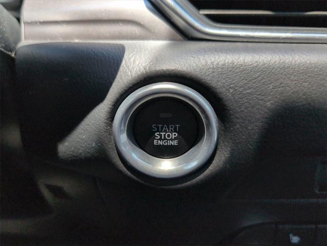 used 2024 Mazda CX-5 car, priced at $26,108