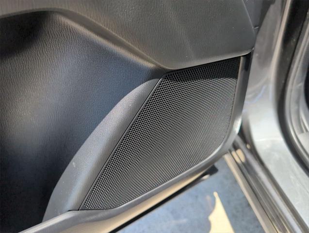 used 2024 Mazda CX-5 car, priced at $26,108
