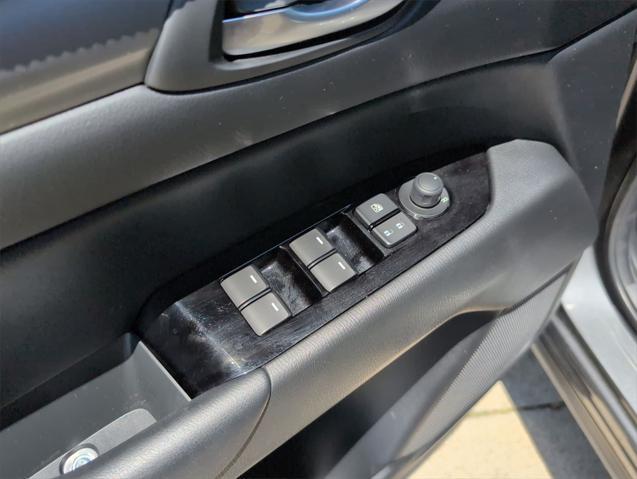 used 2024 Mazda CX-5 car, priced at $26,108