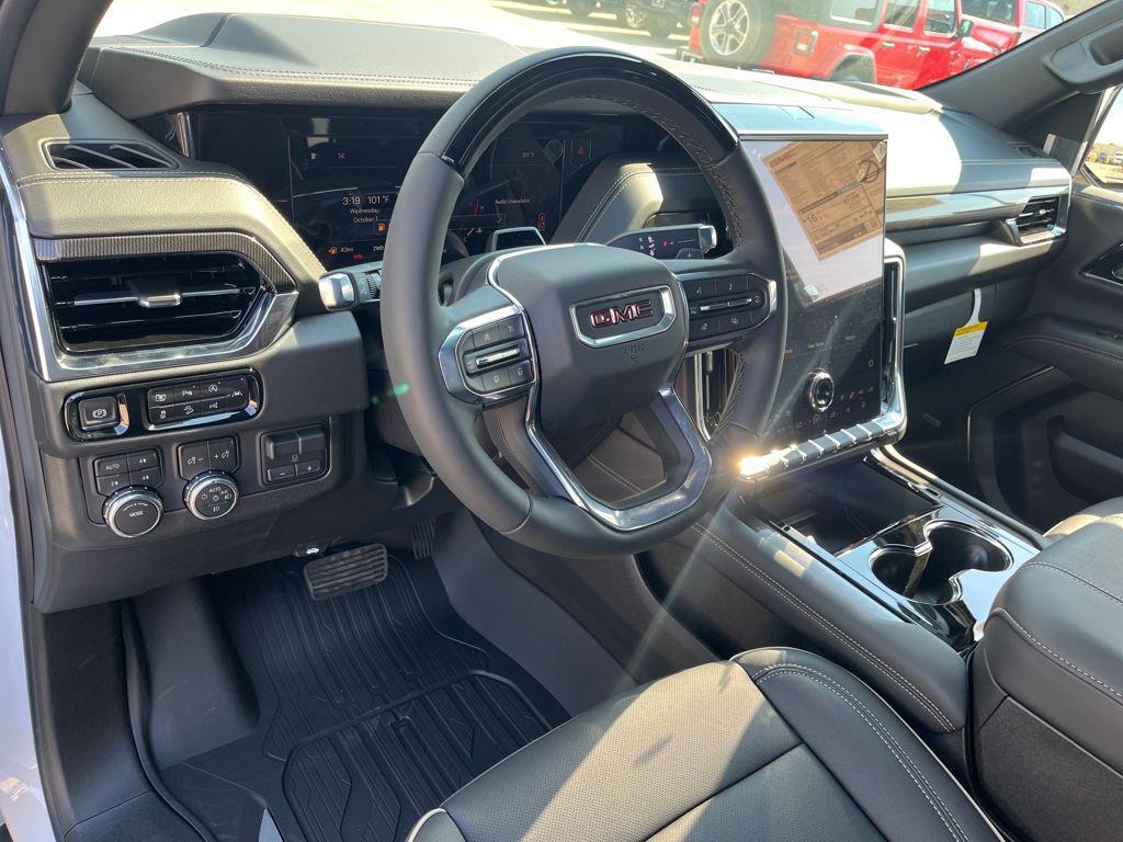 new 2026 GMC Yukon XL car, priced at $83,729