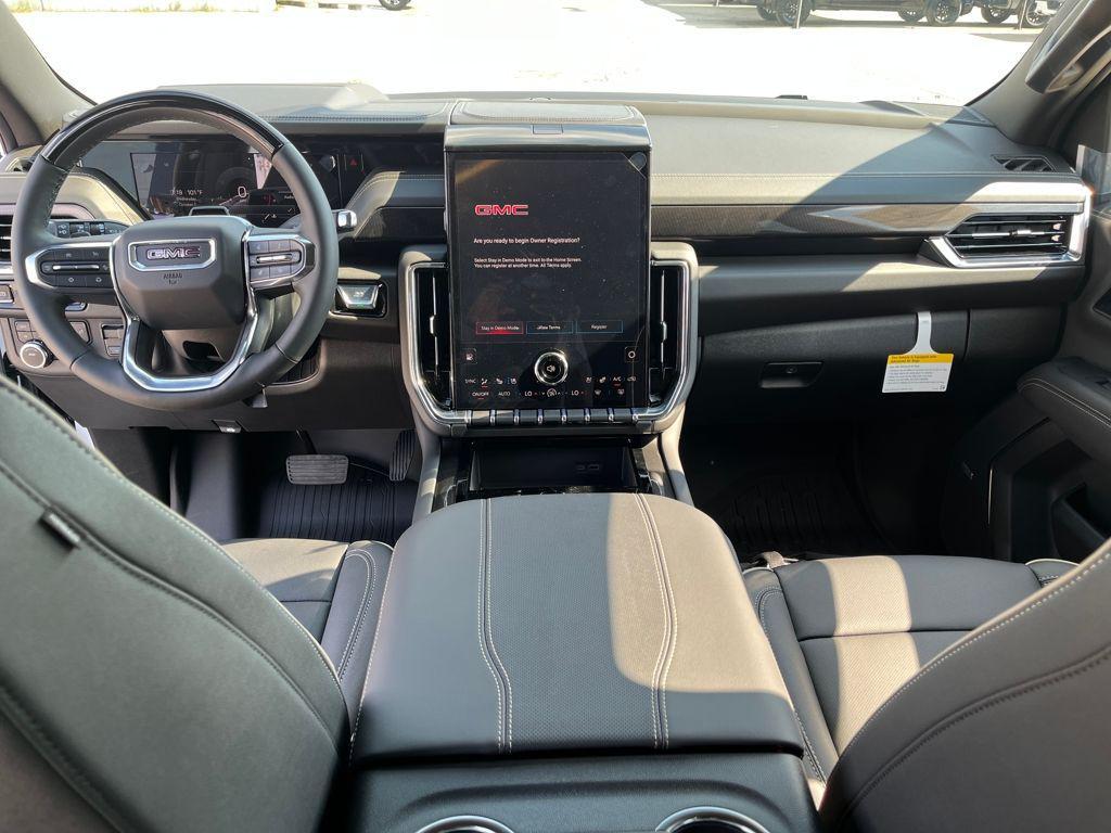 new 2026 GMC Yukon XL car, priced at $83,729