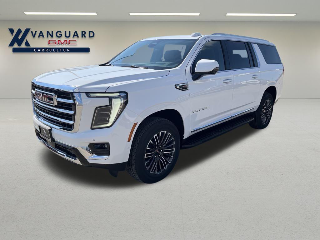 new 2026 GMC Yukon XL car, priced at $83,729