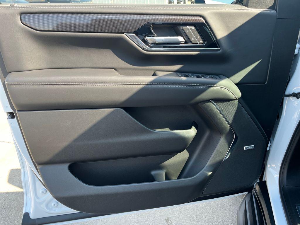 new 2026 GMC Yukon XL car, priced at $83,729