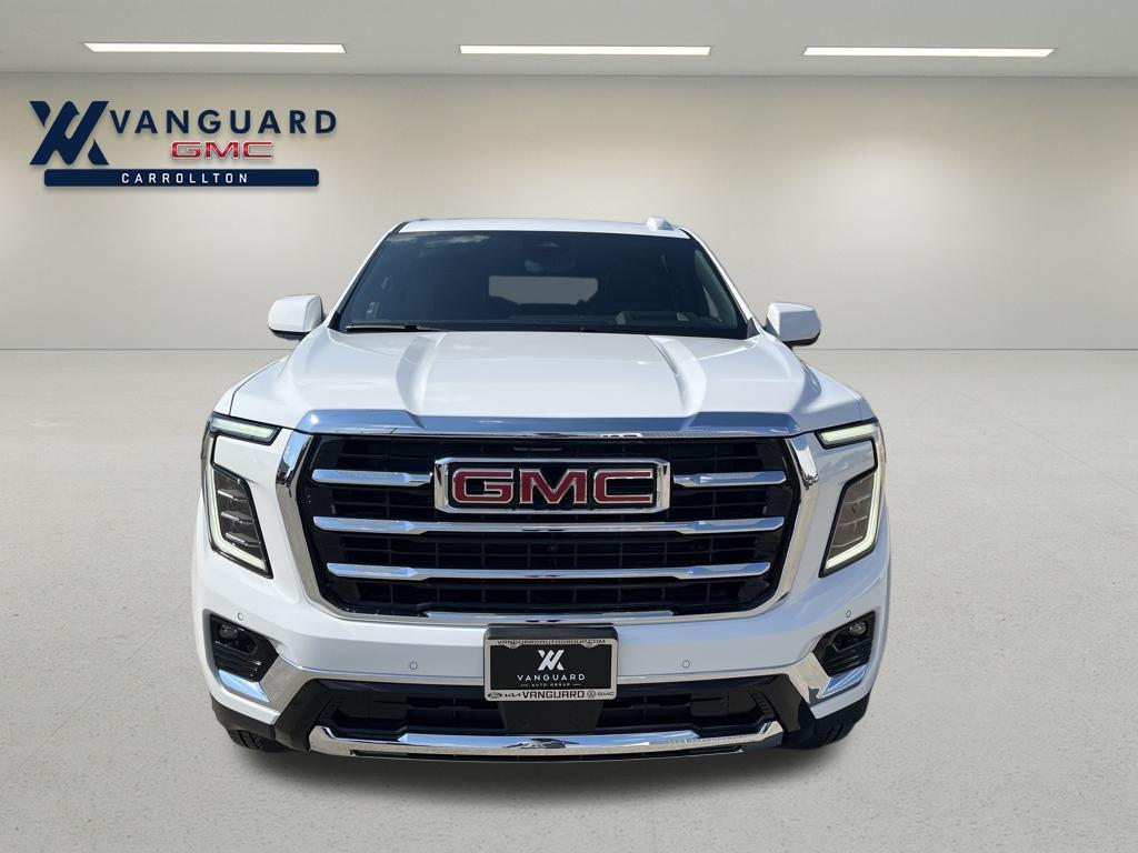 new 2026 GMC Yukon XL car, priced at $83,729