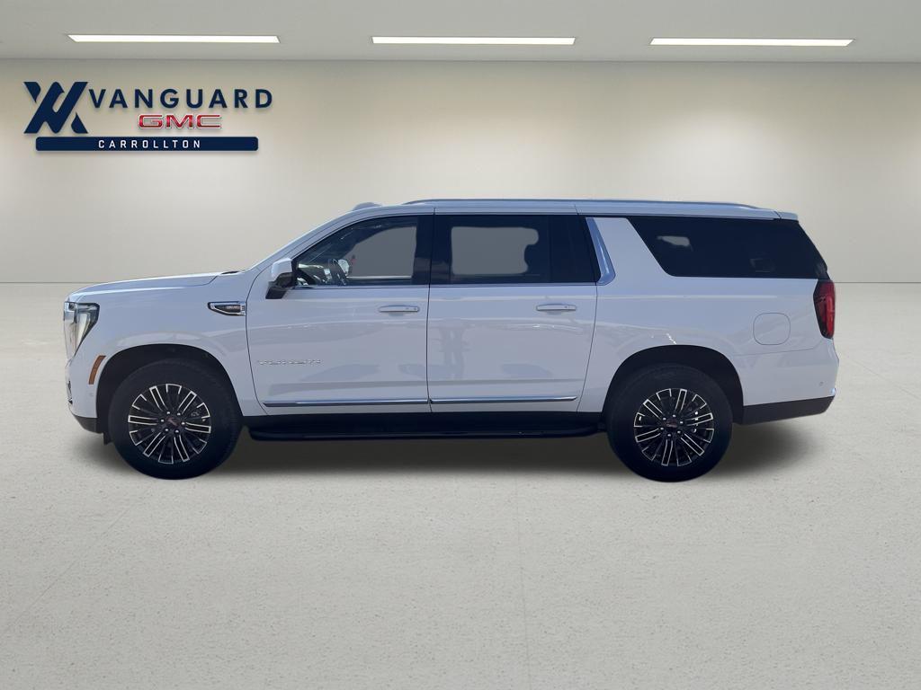 new 2026 GMC Yukon XL car, priced at $83,729
