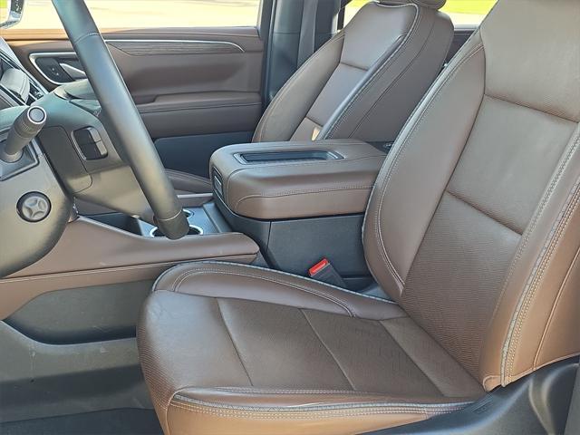 used 2023 Chevrolet Tahoe car, priced at $57,929