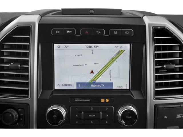 used 2021 Ford F-250 car