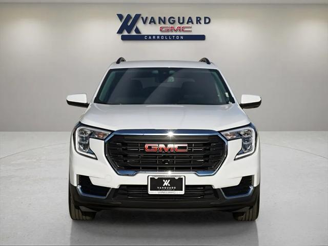 new 2024 GMC Terrain car, priced at $24,243