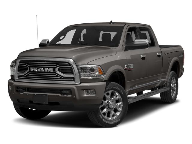 used 2017 Ram 2500 car