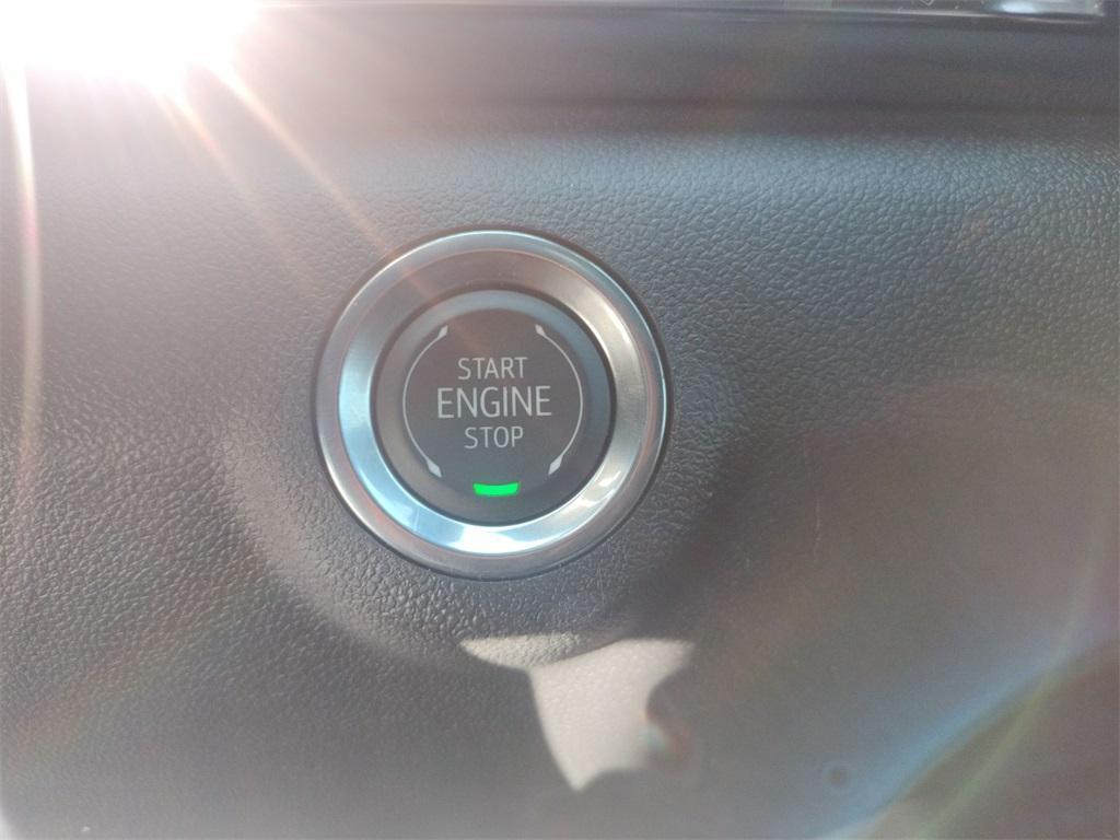 new 2026 GMC Terrain car, priced at $32,471