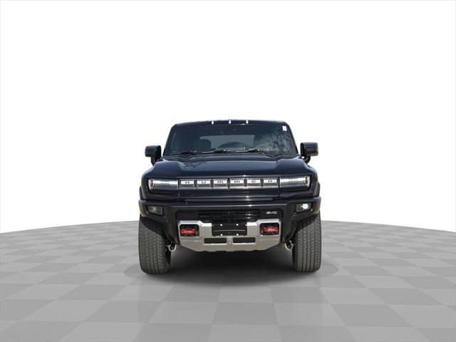 new 2025 GMC HUMMER EV SUV car, priced at $86,130