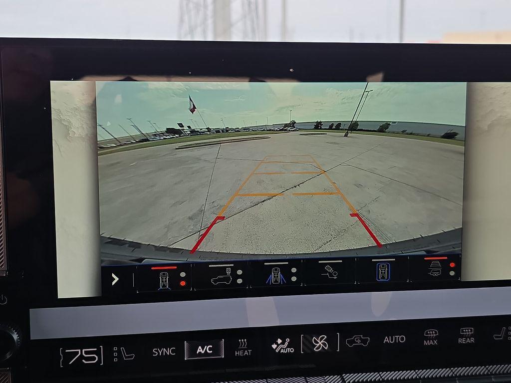 new 2025 GMC HUMMER EV SUV car, priced at $87,003