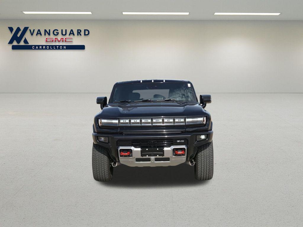 new 2025 GMC HUMMER EV SUV car, priced at $87,003
