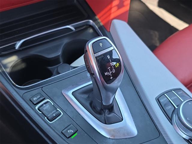 used 2017 BMW 430 Gran Coupe car, priced at $14,394