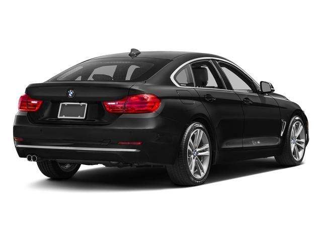 used 2017 BMW 430 Gran Coupe car
