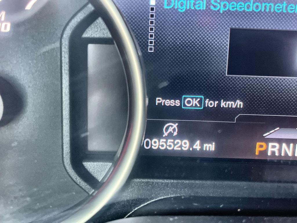 used 2020 Ford F-150 car, priced at $40,924