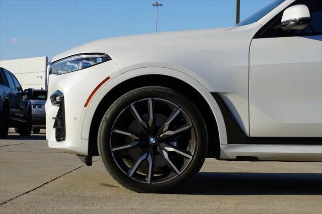 used 2019 BMW X7 car, priced at $34,398