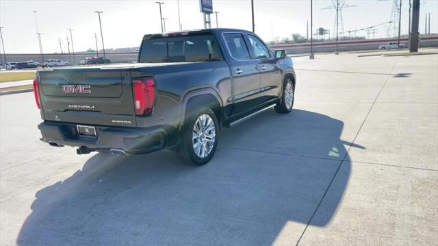 used 2019 GMC Sierra 1500 car, priced at $36,898