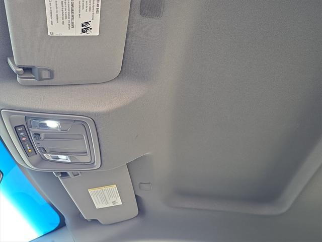 used 2022 Chevrolet Silverado 1500 car, priced at $35,987
