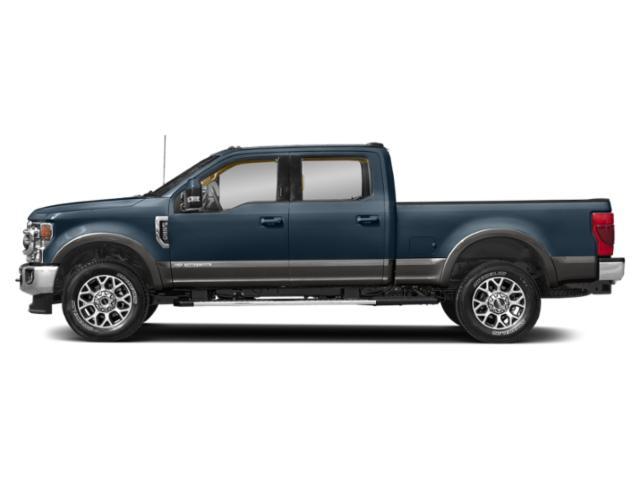 used 2022 Ford F-250 car, priced at $59,980