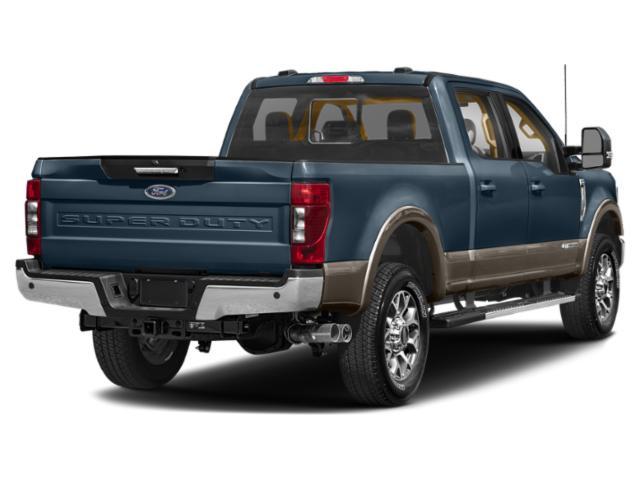 used 2022 Ford F-250 car, priced at $59,980