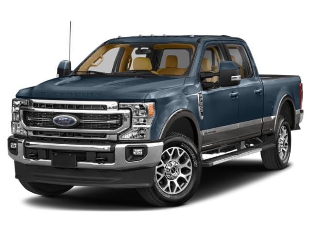 used 2022 Ford F-250 car, priced at $59,980