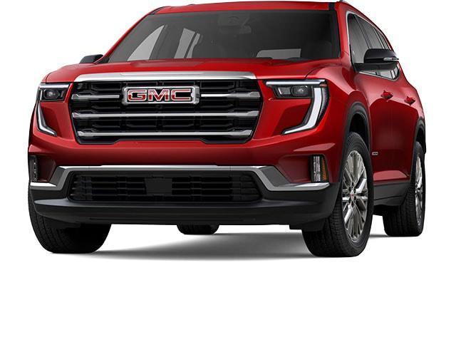 new 2024 GMC Acadia car, priced at $42,972