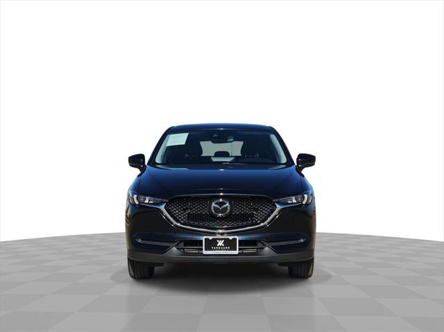 used 2021 Mazda CX-5 car, priced at $22,768