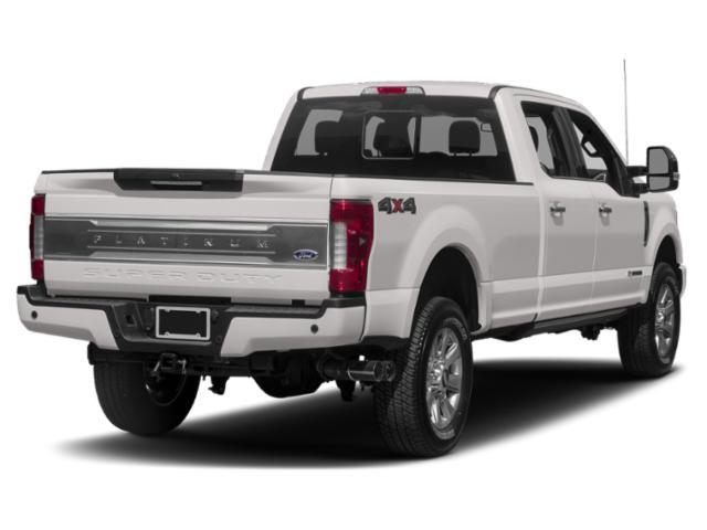 used 2019 Ford F-250 car