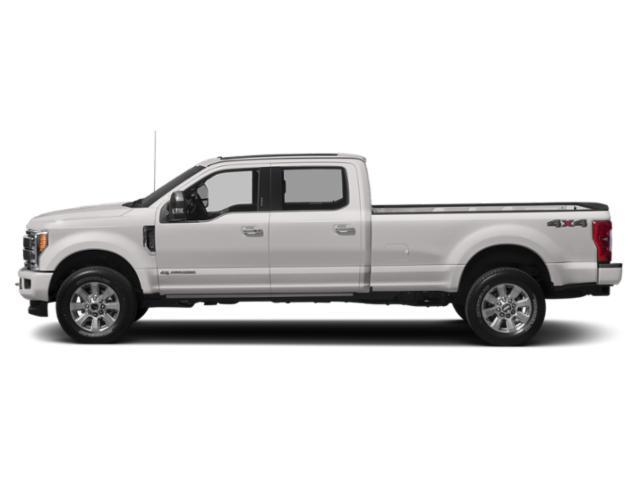 used 2019 Ford F-250 car