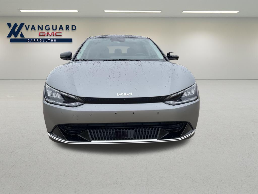 used 2022 Kia EV6 car, priced at $21,794