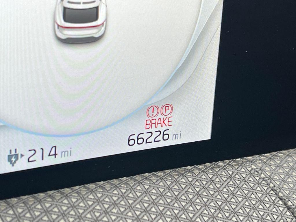 used 2022 Kia EV6 car, priced at $21,794