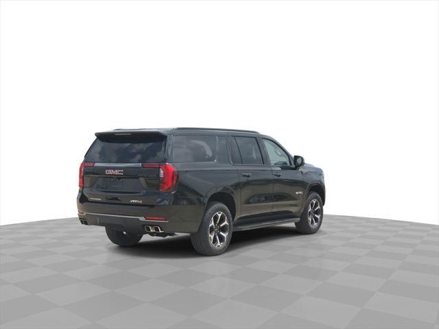 used 2025 GMC Yukon XL car, priced at $89,236