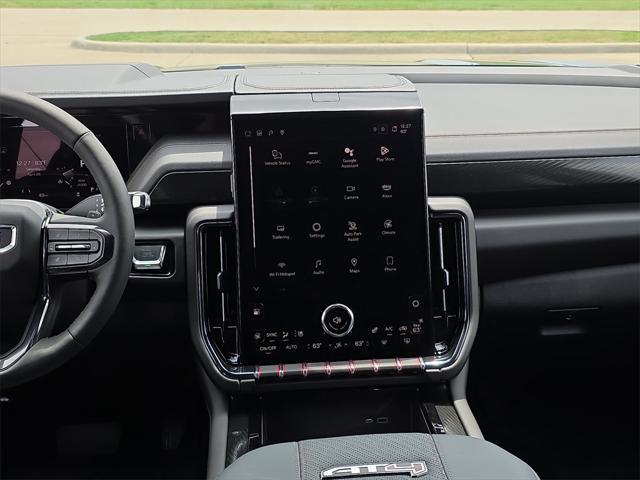 used 2025 GMC Yukon XL car, priced at $89,236